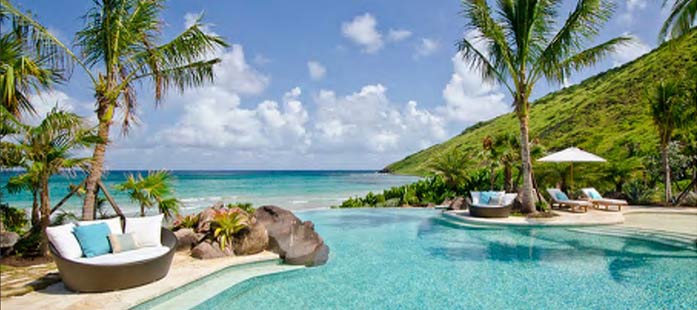 The Pavilion Beach Club is Open | Blog | Christophe Harbour St. Kitts